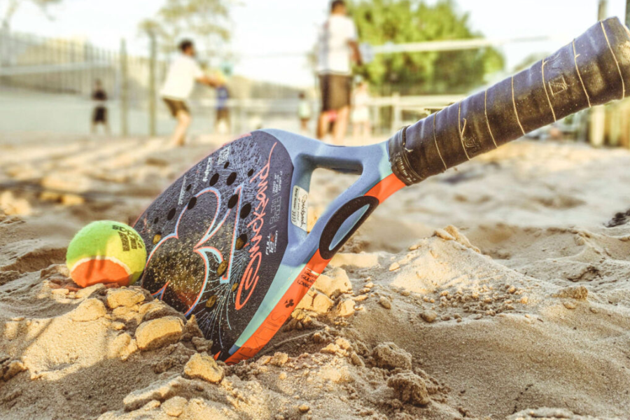 Copa Saldanha de Beach Tennis em Campos