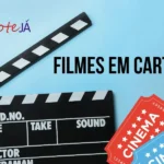 Filmes em cartaz em Volta Redonda, Barra Mansa e Resende de 20/01 a 22/01