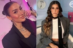 Bianca Andrade completa 30 anos! Veja transformação visual da Boca Rosa