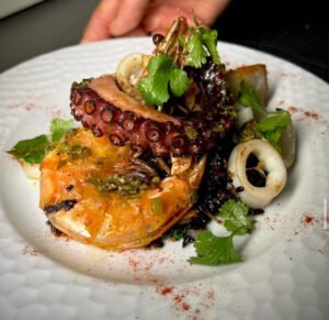 Dicas de restaurantes na região