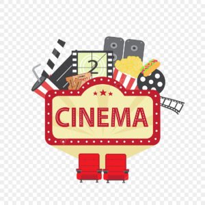 Programação cinema de 25/10 a 27/10