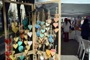 Barra Mansa promove ‘Feira de Artesanato Black Friday’ nesta sexta-feira (29)