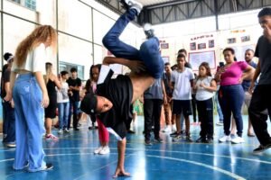 Escola de Barra Mansa realiza 8ª edição do projeto ‘Negritude Damião’ neste mês