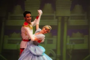 Espetáculo infantil ‘Cinderela’ será apresentado em Barra Mansa neste domingo (17)