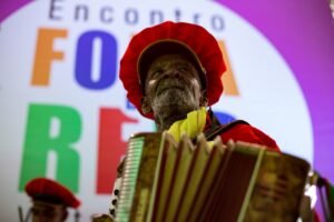 Tradicional Encontro de Folia de Reis acontece no sábado, dia 11, em Volta Redonda