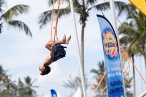 Valença: Sesc Verão 2025 promove atividades recreativas gratuitas