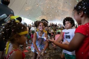 Carnaval de rua de Volta Redonda terá desfile de 20 blocos em 2025
