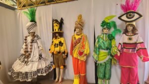 Bloco da Vida inicia ensaios para o Carnaval de Volta Redonda 2025