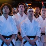 Netflix lança episódios finais da 6ª e última temporada de Cobra Kai